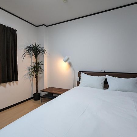 Апартаменты Japan House Oshiage Токио Экстерьер фото