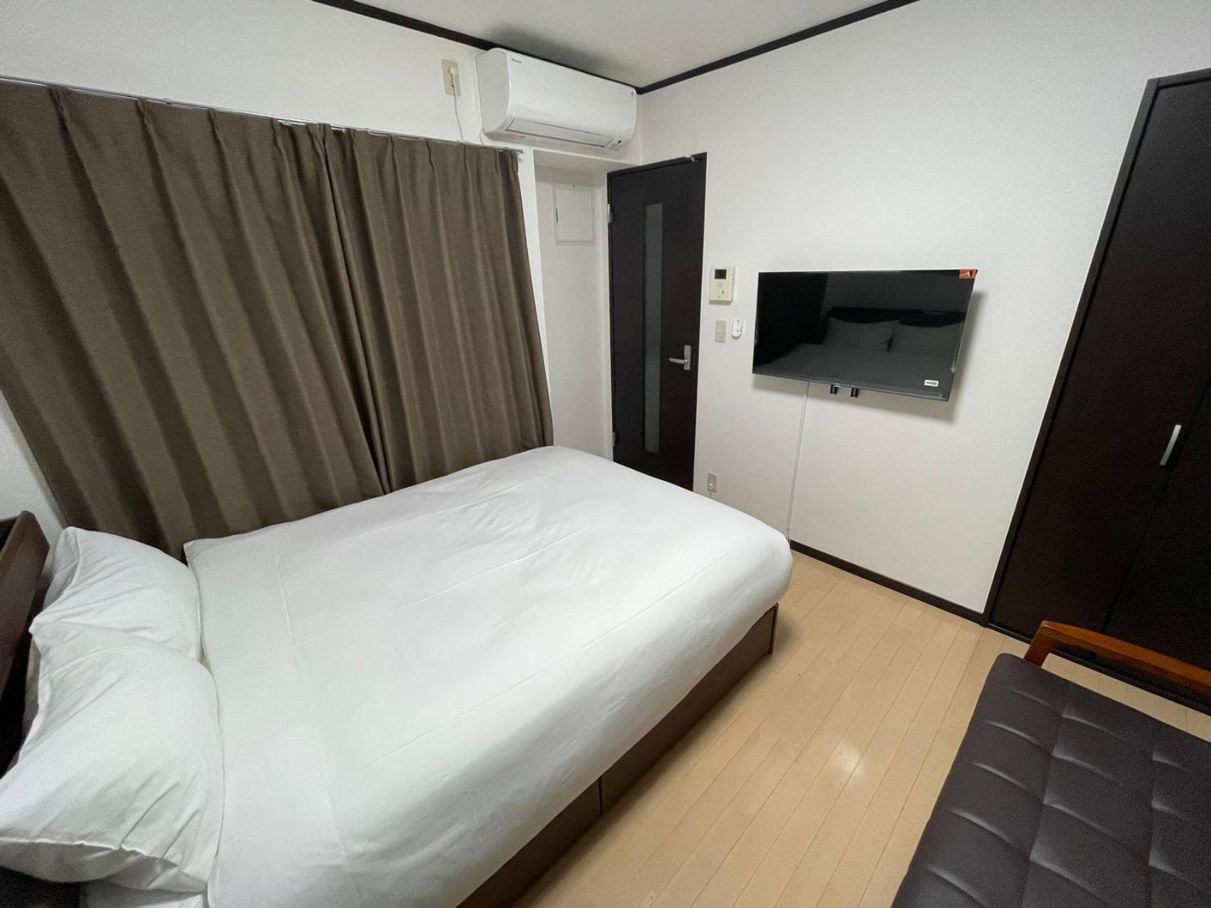 Апартаменты Japan House Oshiage Токио Экстерьер фото